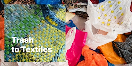 Imagen principal de Trash to Textiles