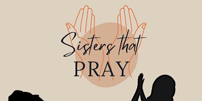 Primaire afbeelding van Sister's That Pray