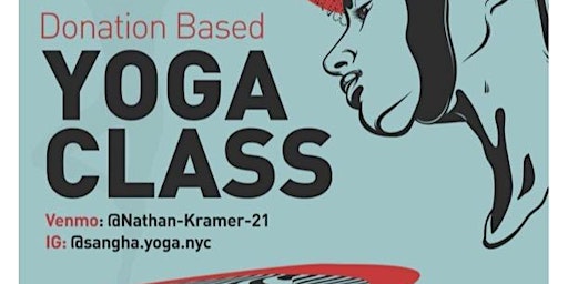 Imagem principal de Free Yoga Bed Stuy Brooklyn Winter Spring 2024