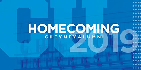 Cheyney University Alumni Homecoming 2019