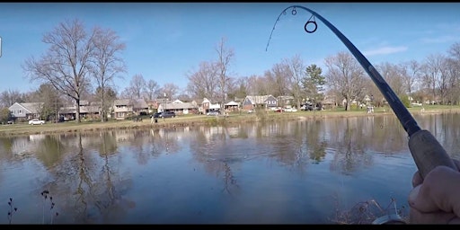 Hauptbild für Mission: Hero Bass Fishing Derby - Newton Lake