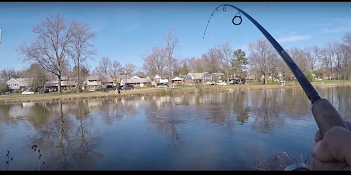 Imagem principal de Mission: Hero Bass Fishing Derby - Newton Lake