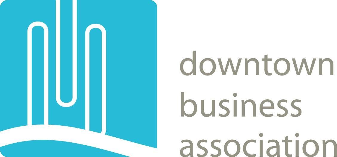 2019 Downtown Business Association Fall Lunch - Building Innovation