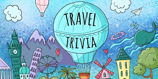 ASTA Supplier Roundtables and Travel Trivia primary image