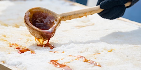 Maple, the First Taste of Spring / Le sirop d’érable primary image