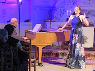 Concert bij Kaarslicht in Trinitatiskapel Dordrecht met Donij en Arjan