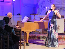 Hauptbild für Concert bij Kaarslicht in Trinitatiskapel Dordrecht met Donij en Arjan