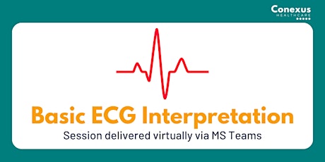 Basic ECG Interpretation