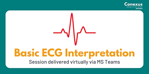 Basic ECG Interpretation primary image