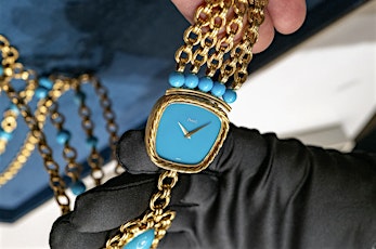 Watches as Expressions of Culture: The Link Between Fashion & Collecting primary image