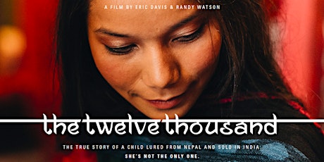 The Twelve Thousand: Film Screening primary image