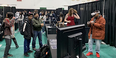 Durham College IT Student Expo