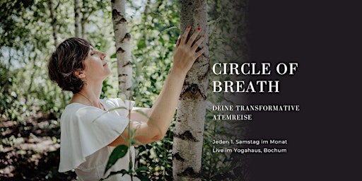 Circle of Breath primary image