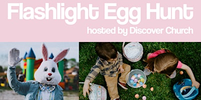 Image principale de Flashlight Egg Hunt