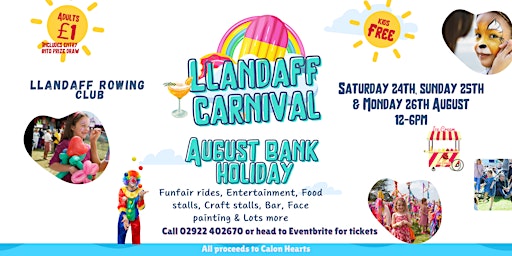 Llandaff Carnival