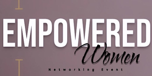 Imagem principal de Empowered Women