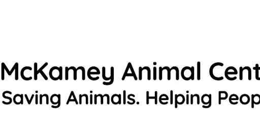 McKamey Animal Shelter primary image