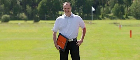 Image principale de The Role of Technology in Coaching with Fredrik Tuxen