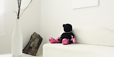 Imagem principal de The Coolest Teddy Bear Exhibit on Earth!