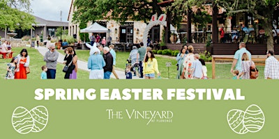 Imagem principal do evento Spring Easter Festival