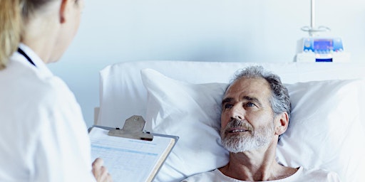 Unique End-of-Life Needs of LGBT Older Adults primary image