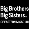 Big Brothers Big Sisters of Eastern Missouri's Logo