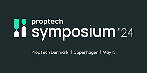 Hauptbild für PropTech Symposium 24