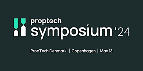 PropTech Symposium 24