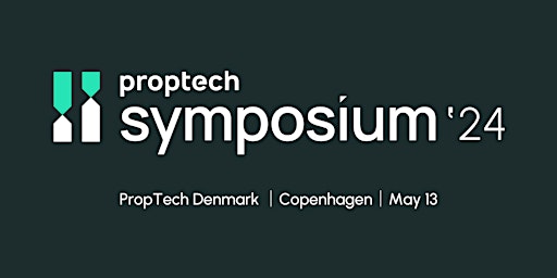 Primaire afbeelding van PropTech Symposium 24