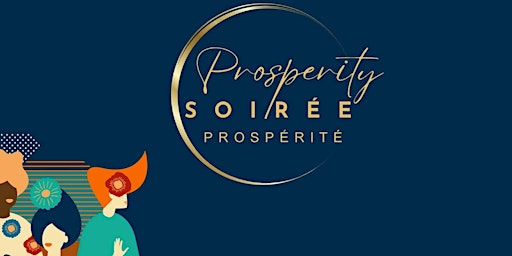 Imagem principal do evento The Prosperity Soirée