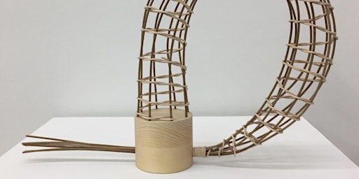 Primaire afbeelding van Sculptural Basketry with Teresa Audet