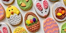 Maggiano's Little Italy Northpark Kid's Easter Cooking Class primary image