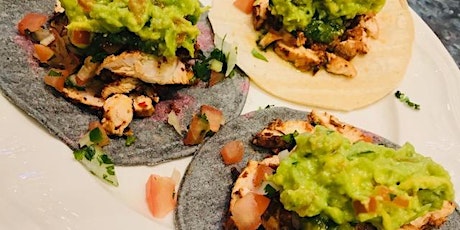 Cooking for Carers  Uckfield-  A taste of Mexico