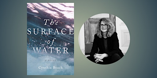 Image principale de Cynthia Beach Author Q&A