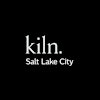 Logótipo de Kiln Salt Lake City