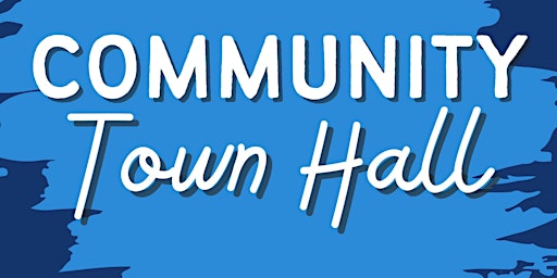 Hauptbild für Community Town Hall: Identity Theft & Fraud