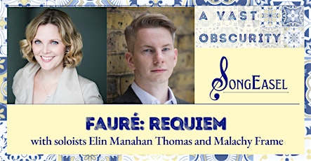 Fauré: Requiem - Fauré 100