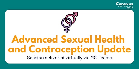 Advanced Contraception and Sexual Health