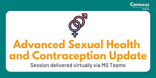 Advanced Contraception and Sexual Health primary image