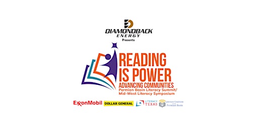 Imagen principal de Literacy Summit Mid-West Symposium 2024