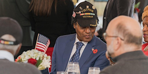 Imagem principal de Vietnam Veterans Day Luncheon