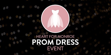 The Prom Dress Event 2024