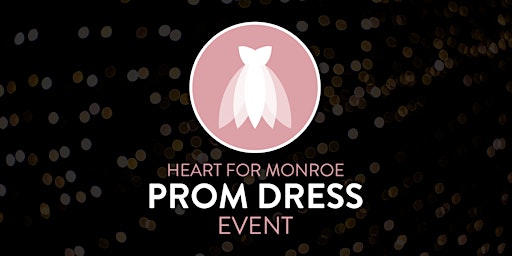 Hauptbild für The Prom Dress Event 2024