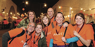 Walk for Maggie's Manchester 2024 primary image