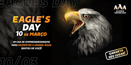 Image principale de Eagle's Day 10/03