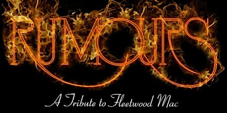 Rumours - Fleetwood Mac Tribute