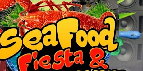 SEAFOOD FEISTA