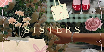 Primaire afbeelding van Sisters Conference 24' - "A Letter to Him"