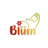Logotipo da organização Blum