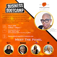 Imagem principal de Business Bootcamp for Small Business Owners